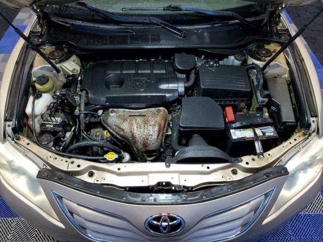 Photo 11 from auction – 2011 TOYOTA CAMRY BASE with VIN 4T1BF3EK4BU131829