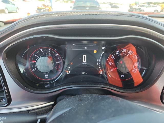 Zdjęcie 9 z aukcji – 2022 DODGE CHALLENGER z VIN 2C3CDZJG7NH268763