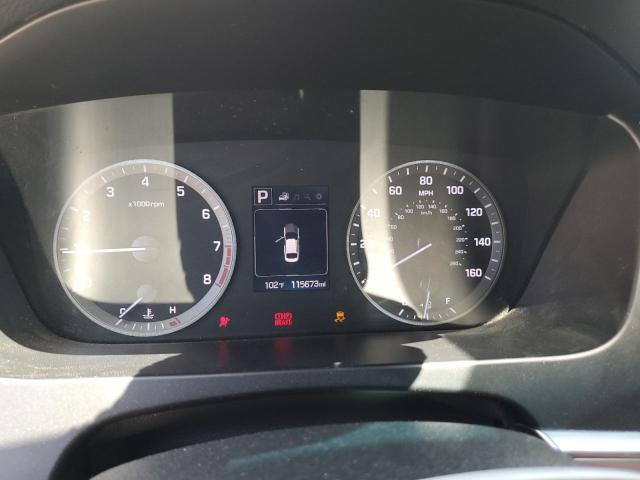 Photo 9 from auction – 2015 HYUNDAI SONATA SPO with VIN 5NPE34AF2FH102922