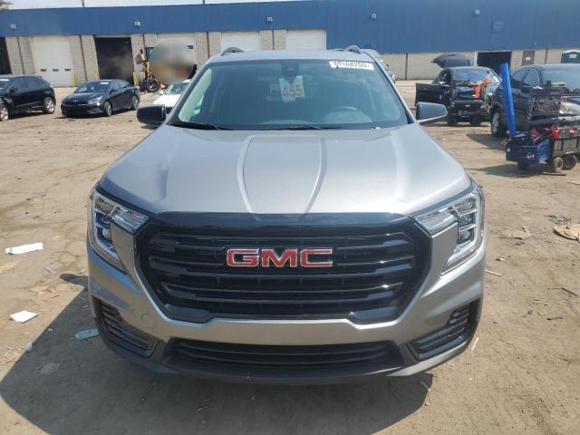 Photo 5 from auction – 2023 GMC TERRAIN SL with VIN 3GKALMEG7PL104771