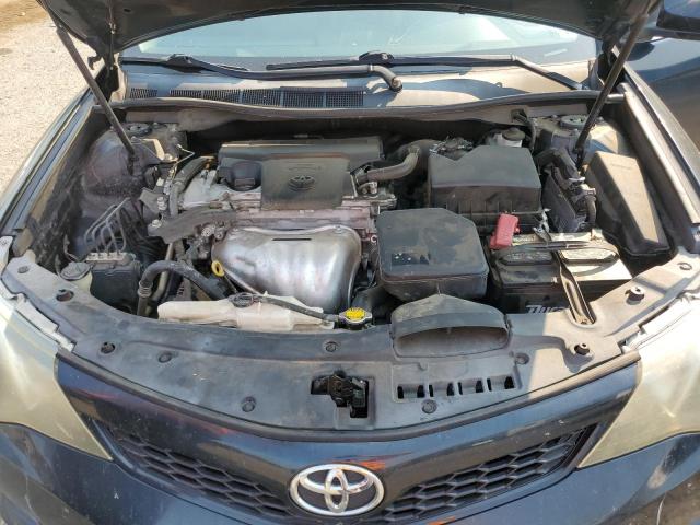 Photo 11 from auction – 2014 TOYOTA CAMRY L with VIN 4T1BF1FK5EU359233