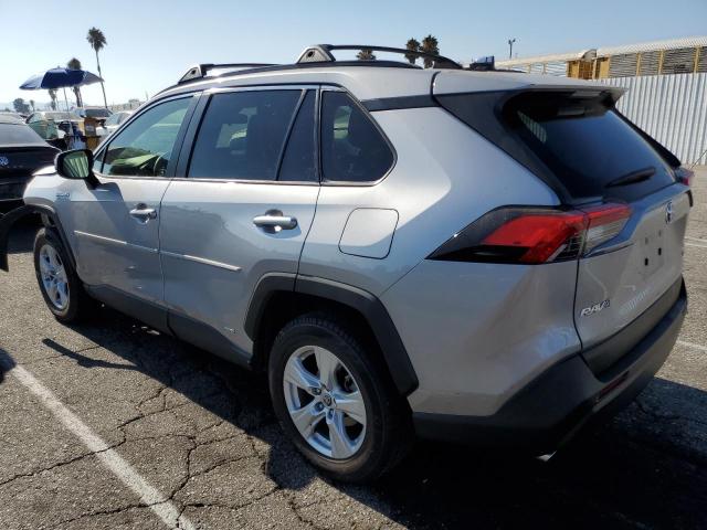 Photo 2 from auction – 2019 TOYOTA RAV4 LE with VIN JTMLWRFV9KD029575