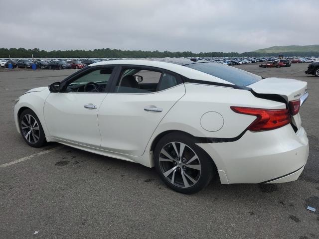 Photo 2 from auction – 2017 NISSAN MAXIMA 3.5 with VIN 1N4AA6AP2HC366073
