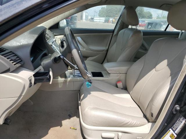 Photo 7 from auction – 2008 TOYOTA CAMRY CE with VIN 4T1BE46K88U736646