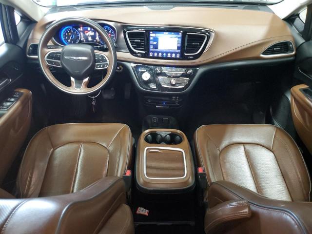 Photo 8 from auction – 2018 CHRYSLER PACIFICA L with VIN 2C4RC1GG5JR154332