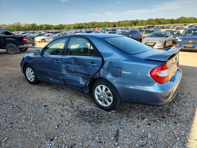 Photo 2 from auction – 2004 TOYOTA CAMRY LE with VIN 4T1BE30K14U845995
