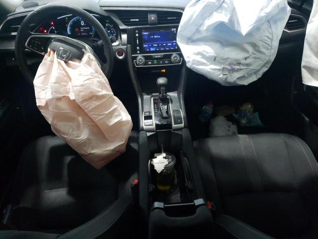 صورة رقم 8 من المزاد - 2017 HONDA CIVIC EX مع VIN 19XFC2F79HE064302