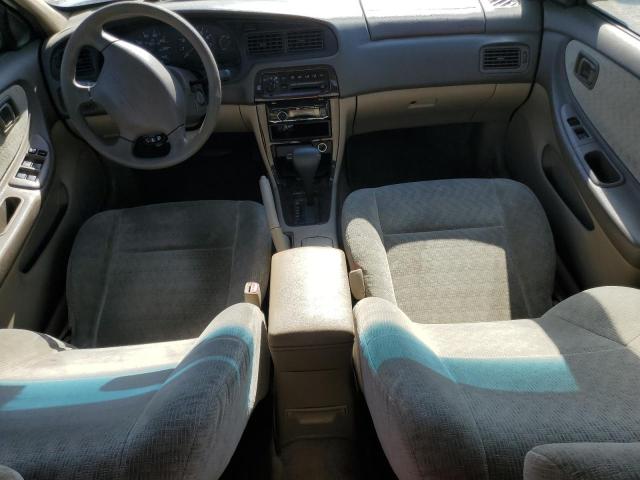 Photo 8 from auction – 2001 NISSAN ALTIMA XE with VIN 1N4DL01D81C133041