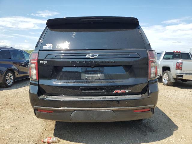 Photo 6 from auction – 2023 CHEVROLET SUBURBAN K with VIN 1GNSKEKD4PR167068
