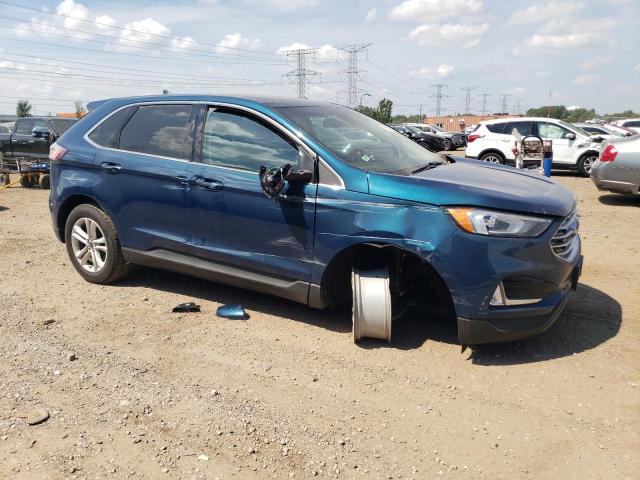 Photo 4 from auction – 2020 FORD EDGE SEL with VIN 2FMPK4J93LBB58053