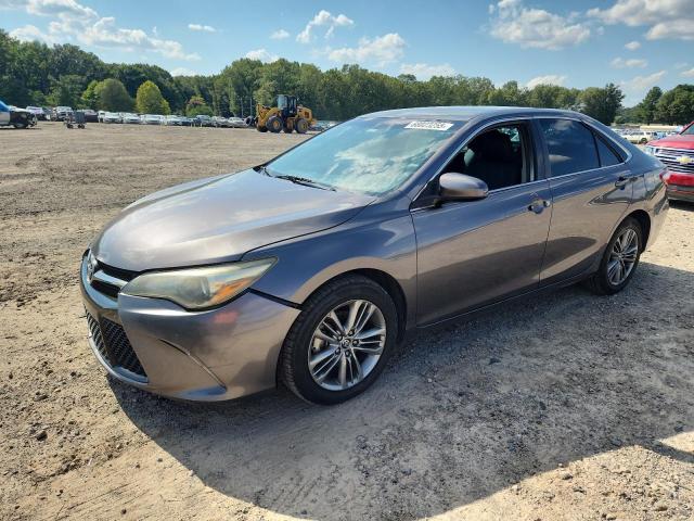 TOYOTA CAMRY LE 2015 with VIN 4T1BF1FK2FU006028 - Photo from auction