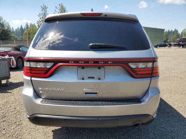 Photo 6 from auction – 2015 DODGE DURANGO SX with VIN 1C4RDJAG3FC771802