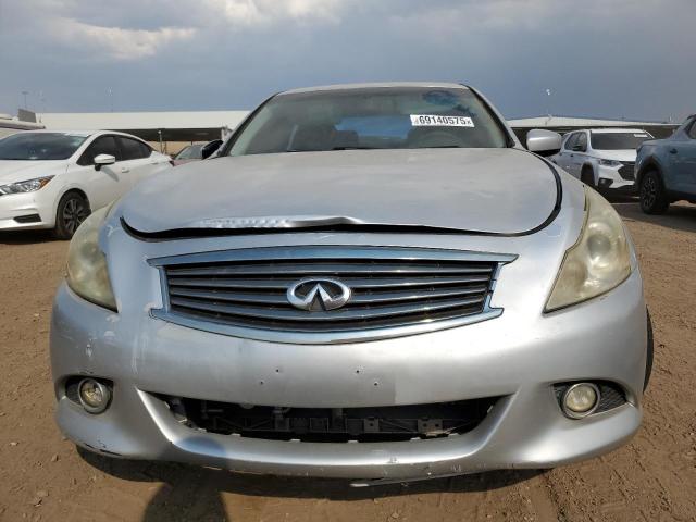 Photo 5 from auction – 2011 INFINITI G37 with VIN JN1CV6AR7BM355938
