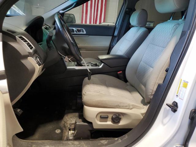 Photo 7 from auction – 2015 FORD EXPLORER X with VIN 1FM5K8D89FGB12855