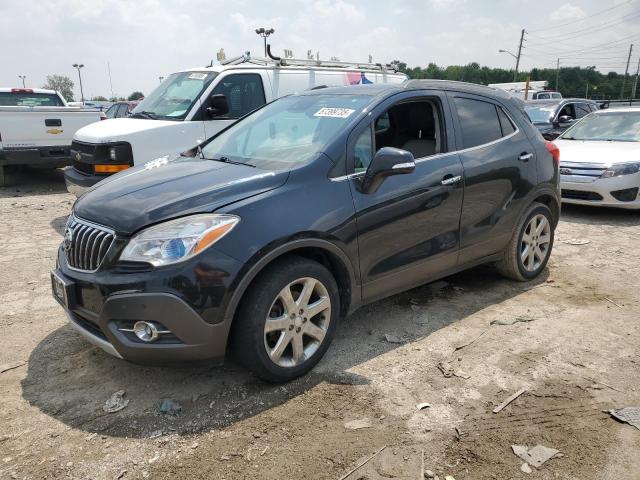 BUICK ENCORE PRE 2014 with VIN KL4CJDSB2EB650759 - Photo from auction