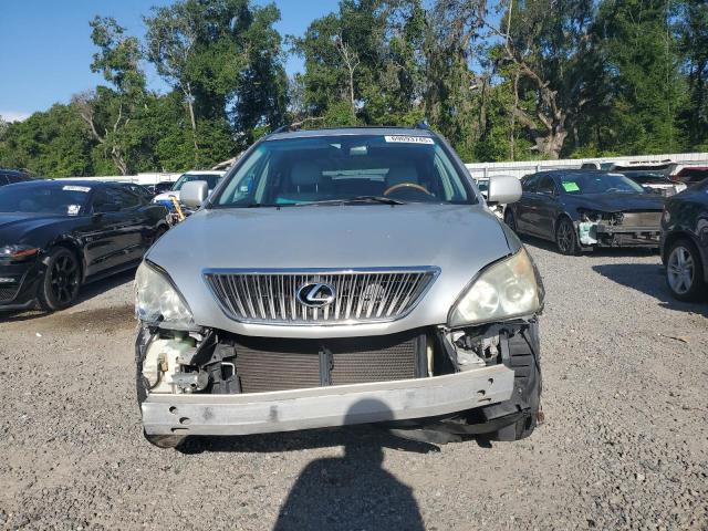 Photo 5 from auction – 2007 LEXUS RX 350 with VIN 2T2GK31U57C024382