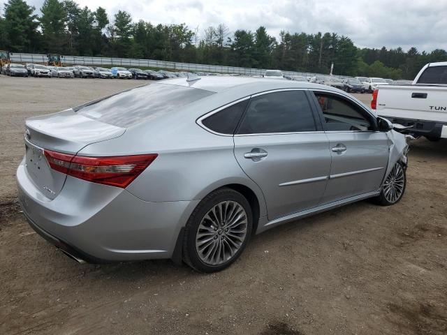Photo 3 from auction – 2016 TOYOTA AVALON XLE with VIN 4T1BK1EB8GU197632