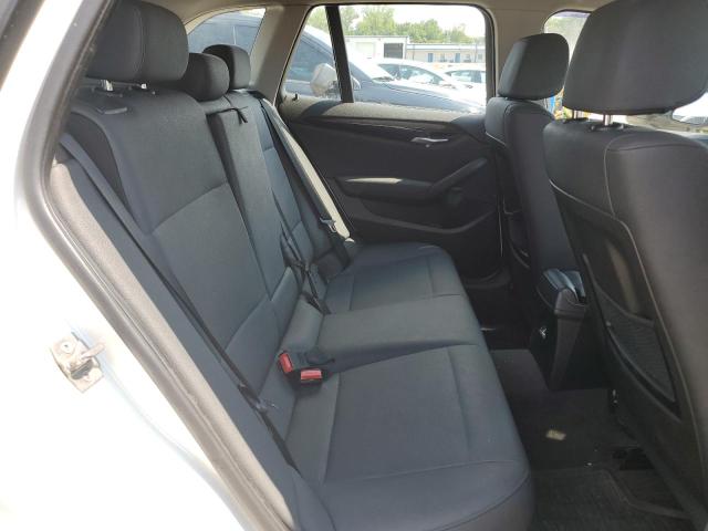 Photo 10 from auction – 2015 BMW X1 XDRIVE2 with VIN WBAVL1C58FVY27277