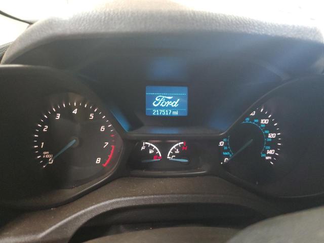Photo 9 from auction – 2017 FORD TRANSIT CO with VIN NM0LS7F78H1318505