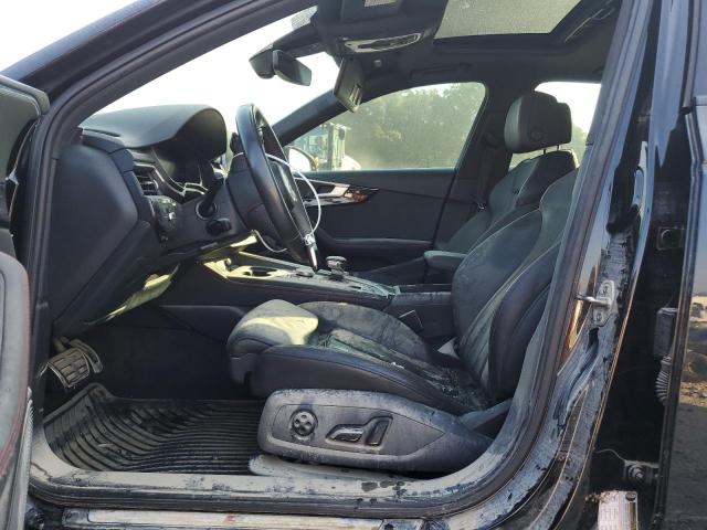 Photo 7 from auction – 2019 AUDI A4 PREMIUM PLUS with VIN WAUENAF44KN016941