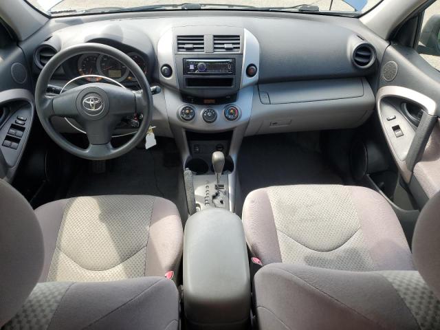 Photo 8 from auction – 2007 TOYOTA RAV4 with VIN JTMBK33V475033060