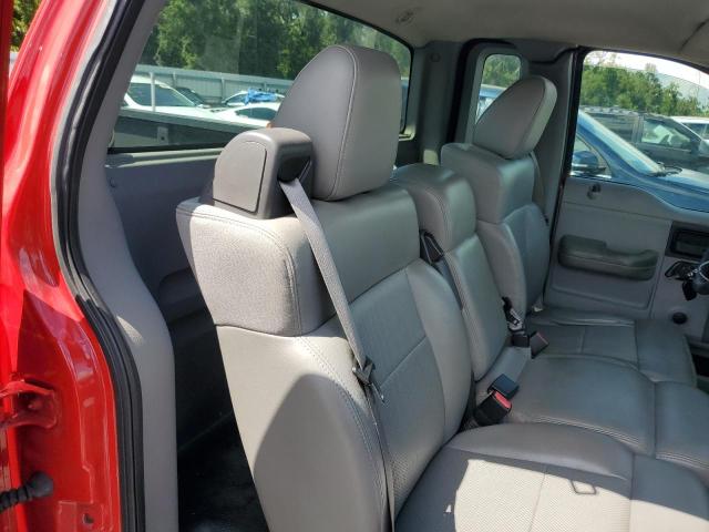 Photo 10 from auction – 2008 FORD F150 with VIN 1FTRF12228KE55684