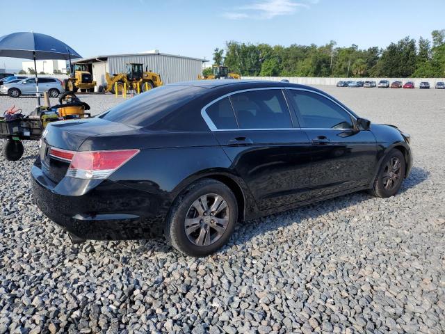 Photo 3 from auction – 2011 HONDA ACCORD SE with VIN 1HGCP2F67BA155983