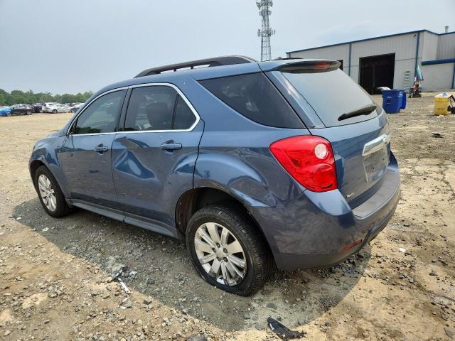 Photo 2 from auction – 2011 CHEVROLET EQUINOX LT with VIN 2CNFLNEC4B6334099