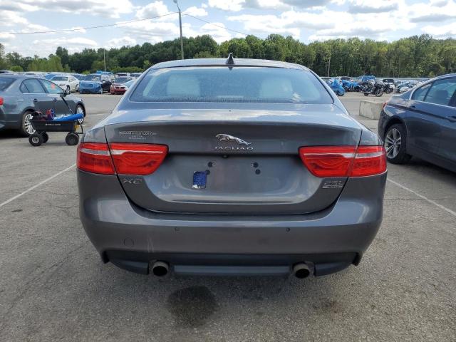 Photo 6 from auction – 2018 JAGUAR XE PREMIUM with VIN SAJAJ4FX5JCP21381