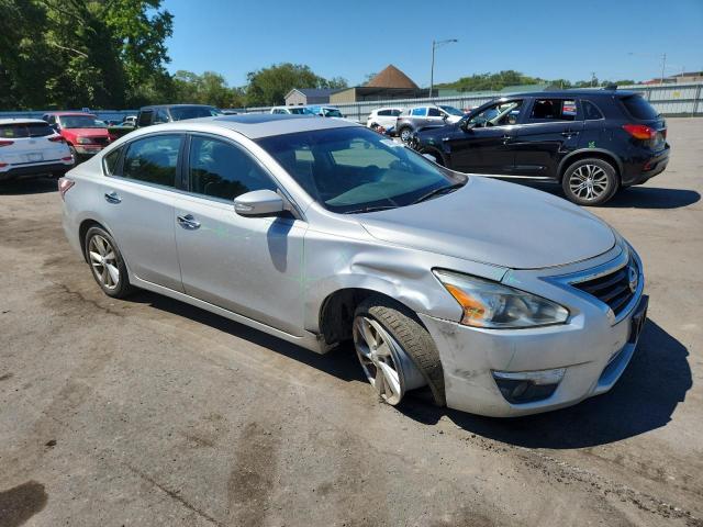 Photo 4 from auction – 2014 NISSAN ALTIMA 2.5 with VIN 1N4AL3AP5EC170830