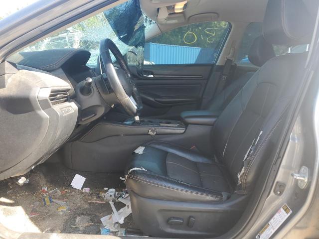Photo 7 from auction – 2019 NISSAN ALITMA with VIN 1N4BL4CV4KC140557