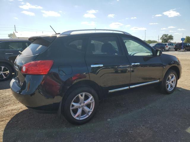 Photo 3 from auction – 2011 NISSAN ROGUE S with VIN JN8AS5MV9BW669941