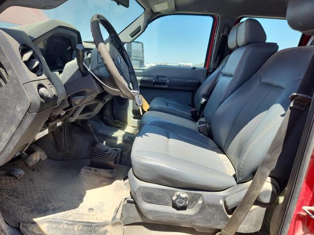 Photo 7 from auction – 2014 FORD F250 SUPER with VIN 1FT7W2B68EEB66481
