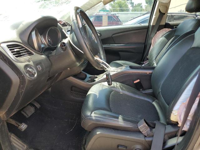 Photo 7 from auction – 2018 DODGE JOURNEY CROSSROAD with VIN 3C4PDCGG9JT172197