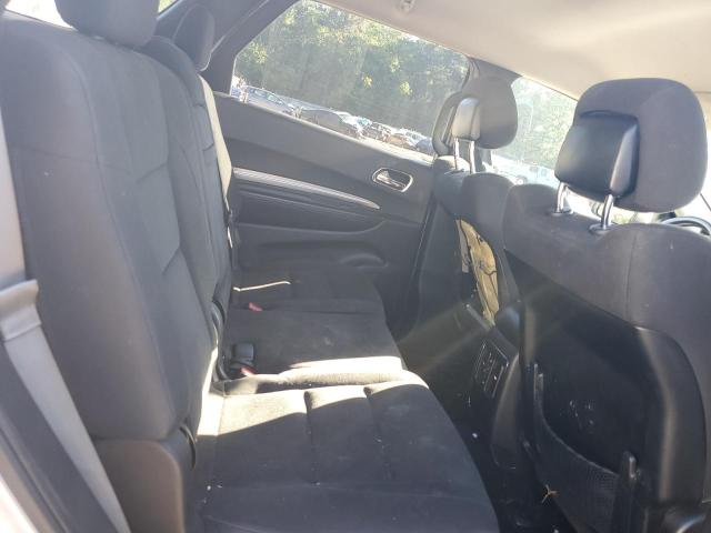 Photo 11 from auction – 2013 DODGE DURANGO SX with VIN 1C4RDJAG2DC552634