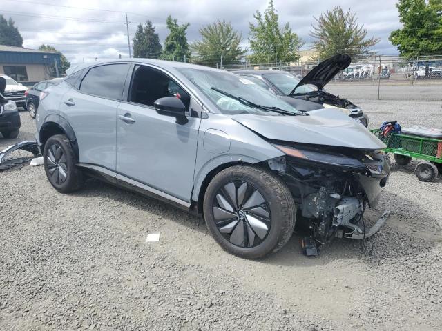 Photo 4 from auction – 2025 NISSAN ARIYA EVOL with VIN JN8DF0BF1SM769009