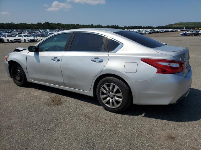 Photo 2 from auction – 2017 NISSAN ALTIMA 2.5 with VIN 1N4AL3AP1HN315256