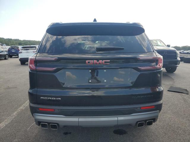 Photo 6 from auction – 2025 GMC ACADIA ELE with VIN 1GKENKRS7SJ164581