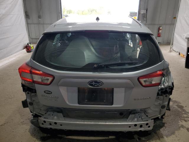 Photo 6 from auction – 2018 SUBARU IMPREZA with VIN 4S3GTAA68J3709502