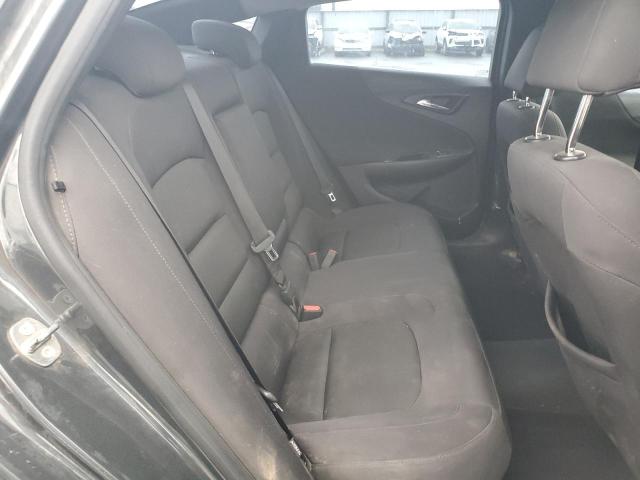 Photo 10 from auction – 2017 CHEVROLET MALIBU LT with VIN 1G1ZE5ST2HF182556
