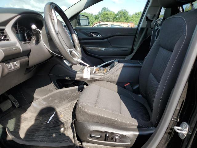 Photo 7 from auction – 2021 GMC ACADIA SLE with VIN 1GKKNRLS7MZ165514