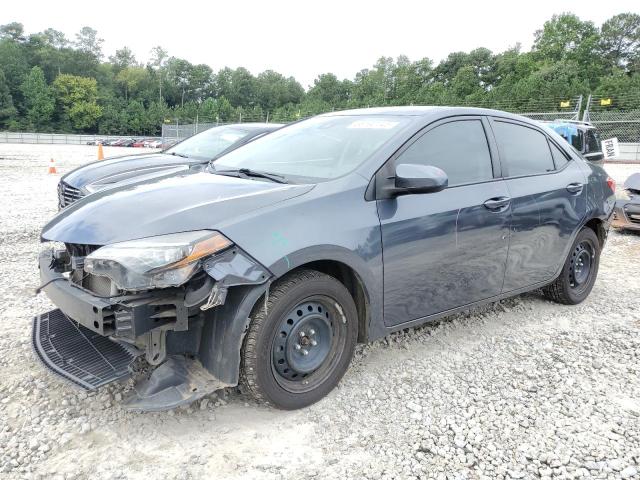Photo 1 from auction – 2019 TOYOTA COROLLA L with VIN 5YFBURHE3KP856810