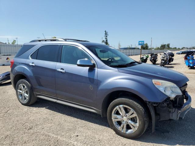 Photo 4 from auction – 2013 CHEVROLET EQUINOX LT with VIN 2GNALDEK2D6113921