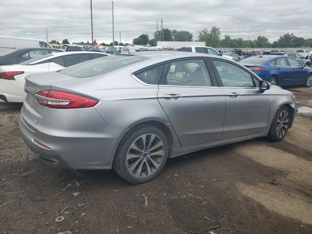 Photo 3 from auction – 2020 FORD FUSION SE with VIN 3FA6P0T95LR198570