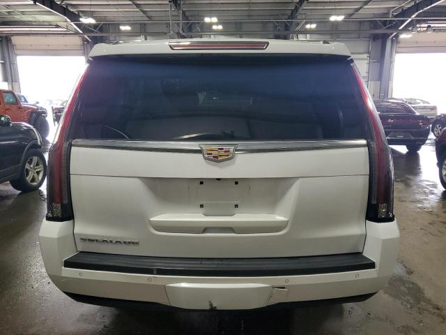 Photo 6 from auction – 2016 CADILLAC ESCALADE E with VIN 1GYS4HKJ7GR468048