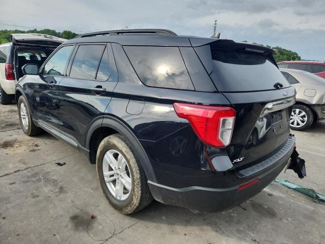 Foto 2 de la subasta – 2020 FORD EXPLORER X con VIN 1FMSK8DH3LGC38482