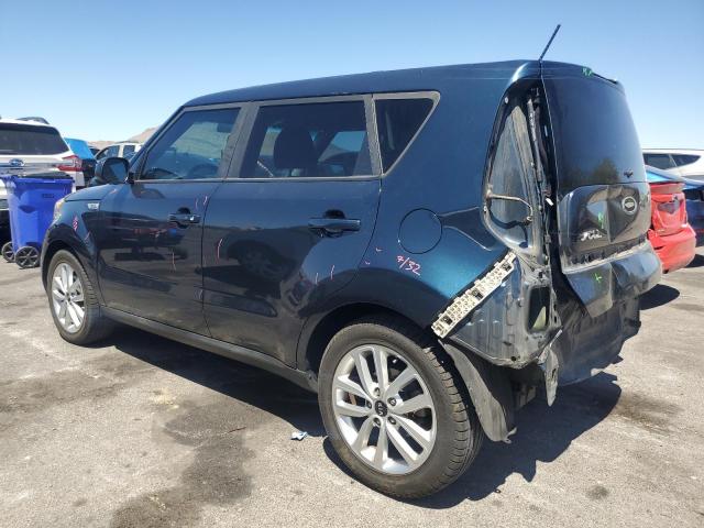 Photo 2 from auction – 2017 KIA SOUL + with VIN KNDJP3A5XH7480336
