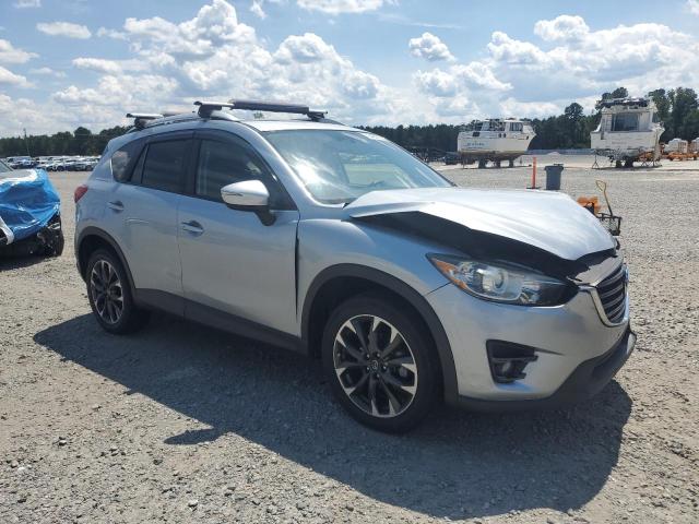 Photo 4 from auction – 2016 MAZDA CX-5 GT with VIN JM3KE4DY2G0674654