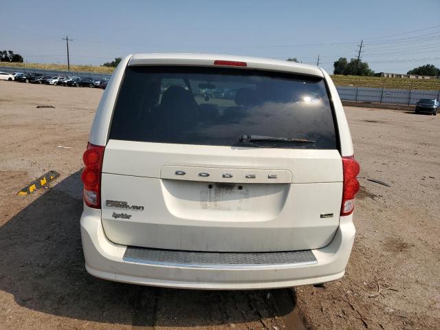 Photo 6 from auction – 2013 DODG GRAND CARAVAN SXT with VIN 2C4RDGCG8DR523453