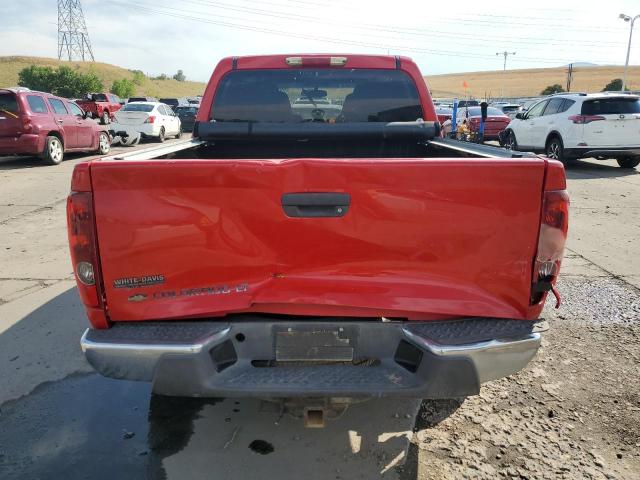 Photo 6 from auction – 2007 CHEVROLET COLORADO with VIN 1GCDT13E178171079